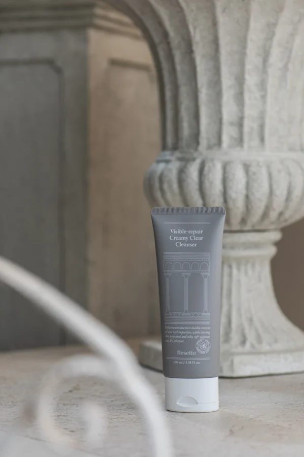 Cleanser